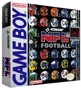 jeu NFL Football